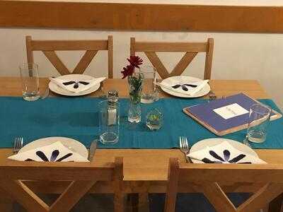 Yiamas Taverna Of London