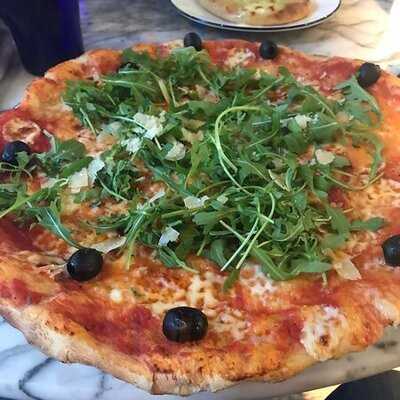 Pizza Express