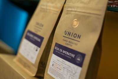 Green & Fortune Cafe