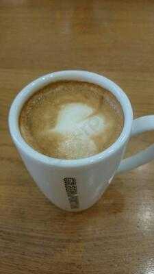 Green & Fortune Cafe