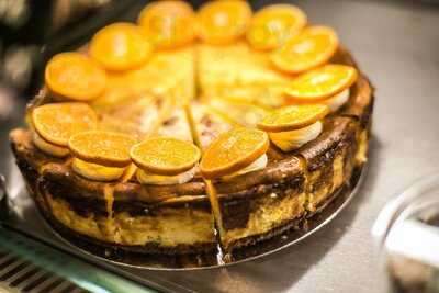 Green & Fortune Cafe