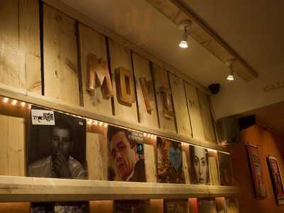 Matters Of Vinyl Importance London's Premier Vinyl Cafe