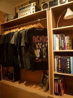 Matters Of Vinyl Importance London's Premier Vinyl Cafe