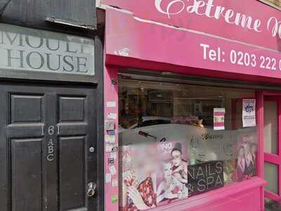 Matters Of Vinyl Importance London's Premier Vinyl Cafe