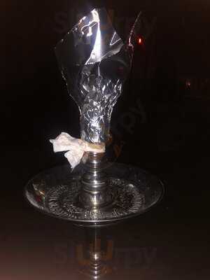 Sara Cafe Shisha - London