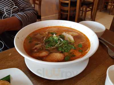 Huy Hoang Vietnamese Restaurant