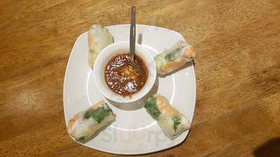 Huy Hoang Vietnamese Restaurant