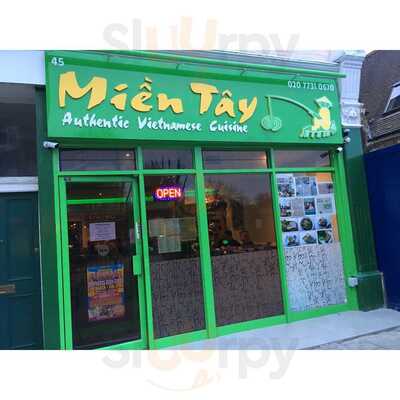 Huy Hoang Vietnamese Restaurant