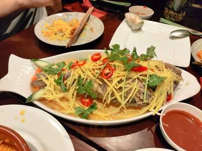 Huy Hoang Vietnamese Restaurant