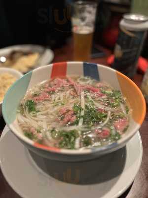 Huy Hoang Vietnamese Restaurant