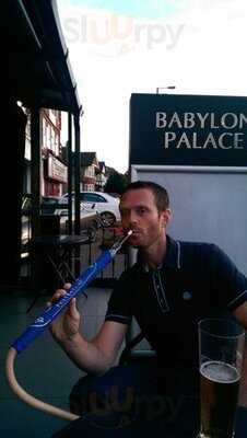 Babylon Palace