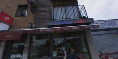Dilara's Cafe