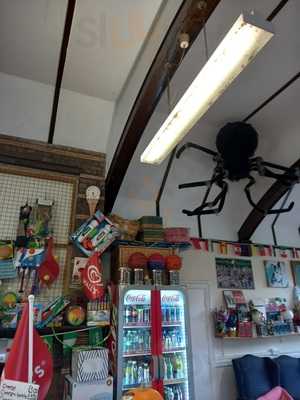 Grovelands Park Cafe