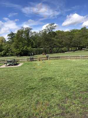 Grovelands Park Cafe