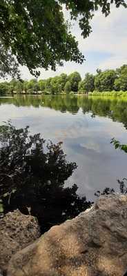 Grovelands Park Cafe