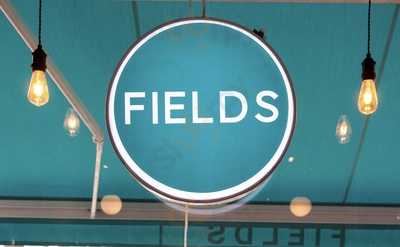 Fields