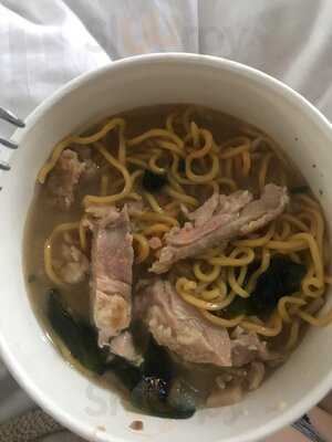 Bento Oriental Food And Japanese Cuisine