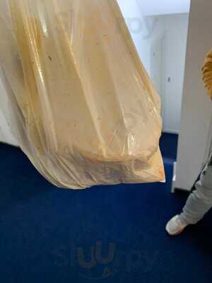 Bento Oriental Food And Japanese Cuisine