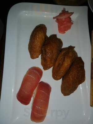 Bento Oriental Food And Japanese Cuisine