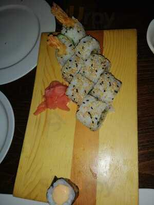 Bento Oriental Food And Japanese Cuisine