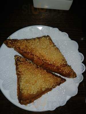 Bento Oriental Food And Japanese Cuisine