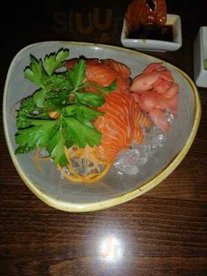 Bento Oriental Food And Japanese Cuisine