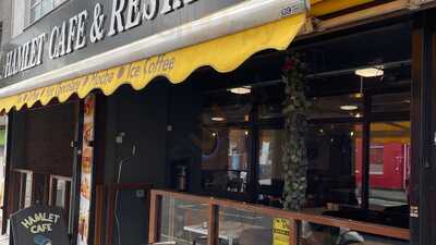 Hamlet Cafe