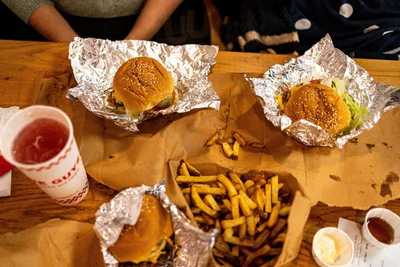 Five Guys