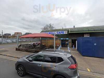 The Millwall Cafe