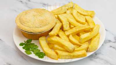 Ocean Pride Fish Bar