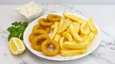 Ocean Pride Fish Bar