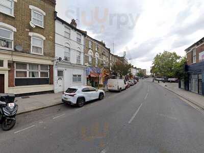 Ocean Pride Fish Bar