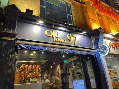 Old Town 97