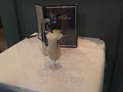 Le Pluto