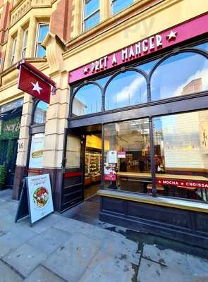 Pret A Manger