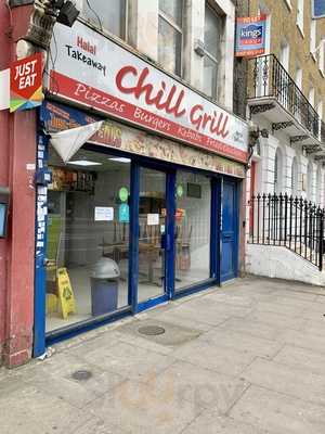 Chill Grill
