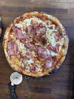 Breadstall Northcote Rd