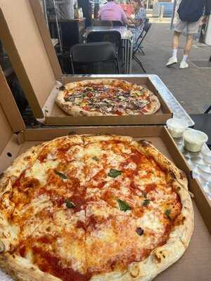 Breadstall Northcote Rd