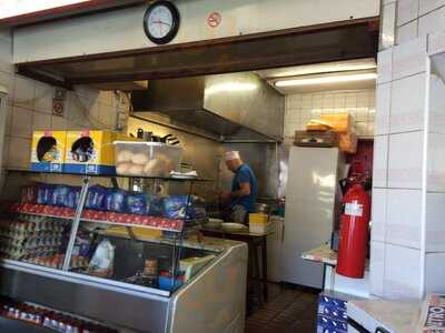 The Pantry Restaurant