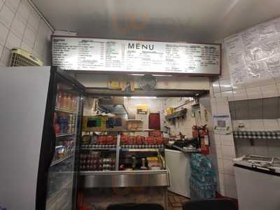 The Pantry Restaurant