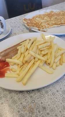 The Pantry Restaurant