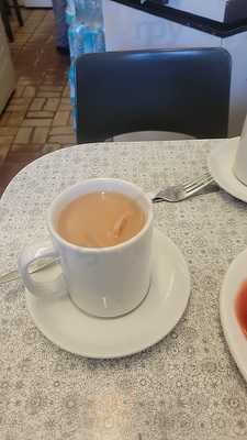 The Pantry Restaurant