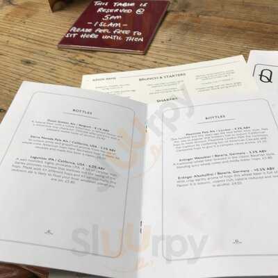 The Kings Arms (by Putney Bridge)