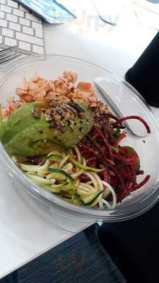 Benugo - Cannon Street