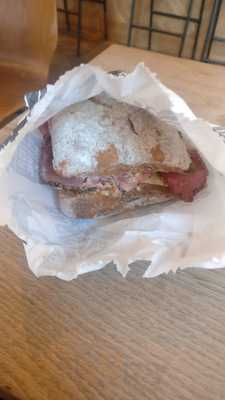 Benugo - Cannon Street