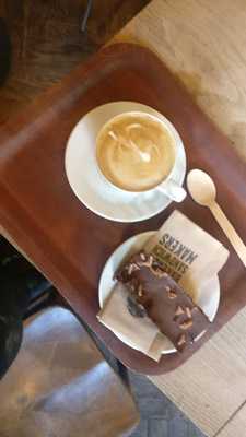 Benugo - Cannon Street