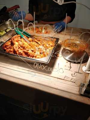 Benugo - Cannon Street