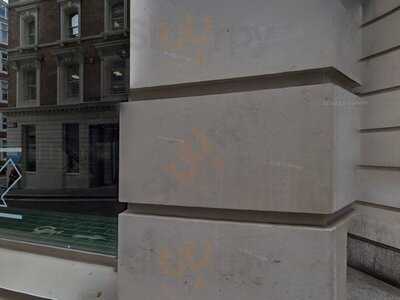 Benugo - Cannon Street