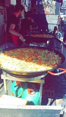 Hola Paella