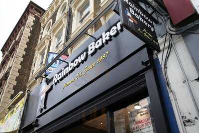 Rainbow Bakery